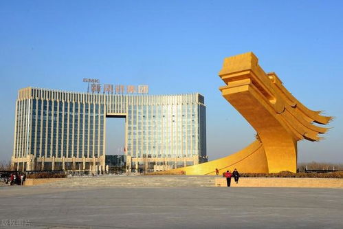 山东14个县进入全国百强,谁县域工业强 烟台潍坊泰安东营很牛