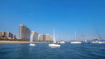 旅居新时代 北纬22 ,开启大湾区都市圈 全龄全时海居生活