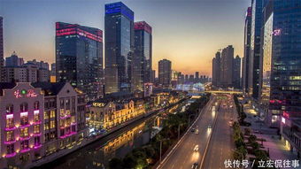 万达给武汉投资600亿, 让这街道大变身, 打造中国曼哈顿