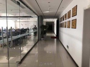 远帆大厦带厨房可接待多个办公区实业首选 南昌出租出租