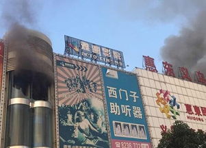 儿童玩火酿火灾致17死 5人获刑